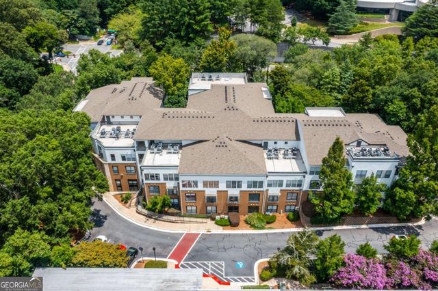 821 Ralph Mcgill Boulevard NE 2111, Atlanta, GA 30306