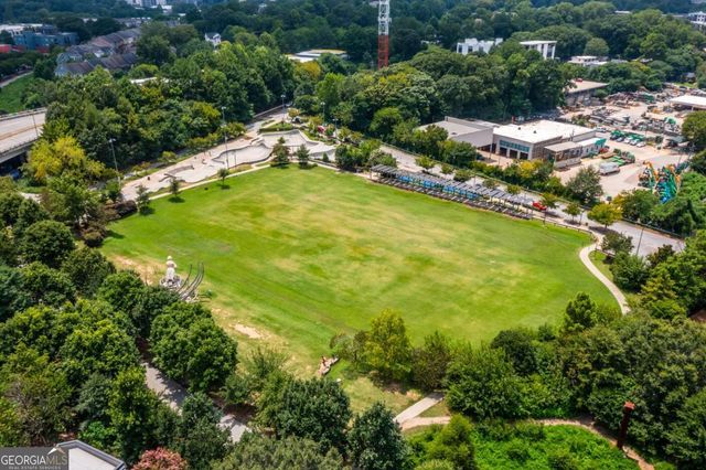 821 Ralph Mcgill Boulevard NE 2111, Atlanta, GA 30306