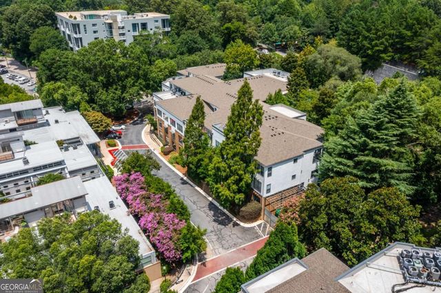 821 Ralph Mcgill Boulevard NE 2111, Atlanta, GA 30306