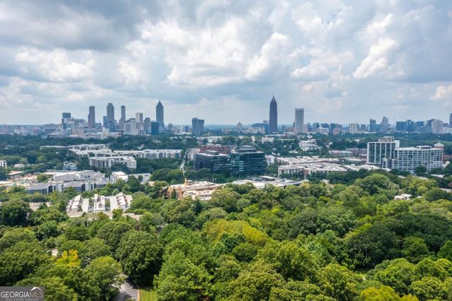 821 Ralph Mcgill Boulevard NE 2111, Atlanta, GA 30306