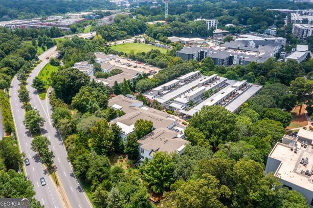 821 Ralph Mcgill Boulevard NE 2111, Atlanta, GA 30306