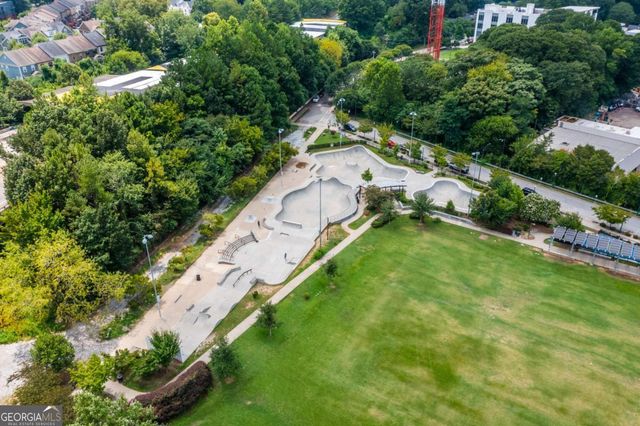 821 Ralph Mcgill Boulevard NE 2111, Atlanta, GA 30306