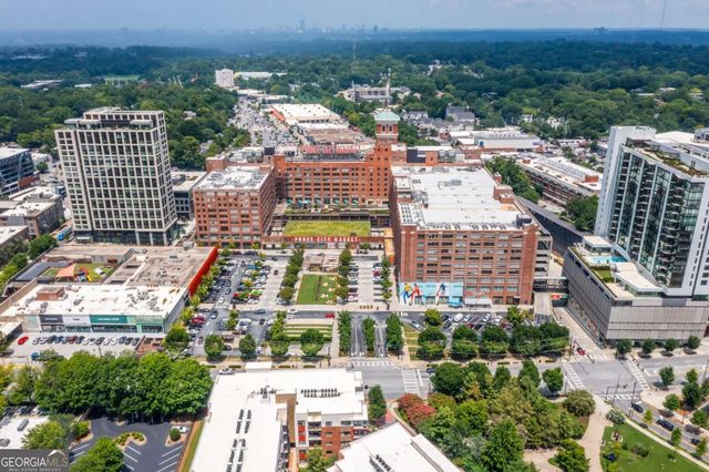 821 Ralph Mcgill Boulevard NE 2111, Atlanta, GA 30306