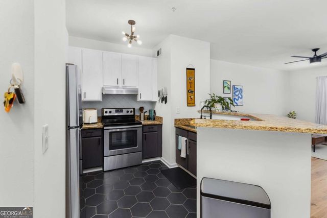 821 Ralph Mcgill Boulevard NE 2111, Atlanta, GA 30306