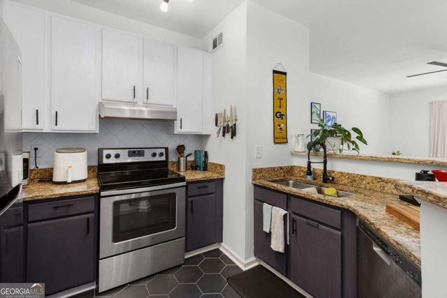 821 Ralph Mcgill Boulevard NE 2111, Atlanta, GA 30306