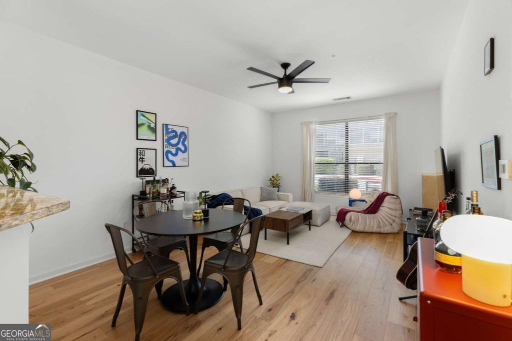 821 Ralph Mcgill Boulevard NE 2111, Atlanta, GA 30306