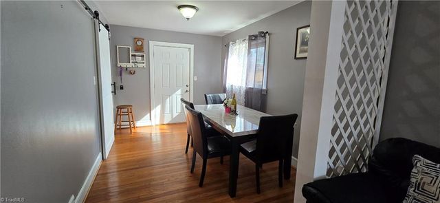 206 Forestrose Drive, Lexington, NC 27295