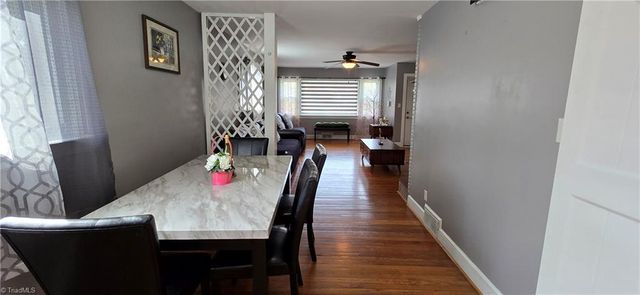 206 Forestrose Drive, Lexington, NC 27295