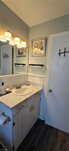 206 Forestrose Drive, Lexington, NC 27295