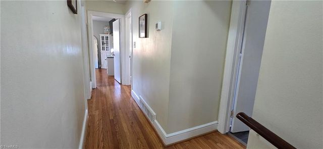 206 Forestrose Drive, Lexington, NC 27295