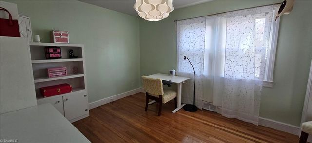 206 Forestrose Drive, Lexington, NC 27295