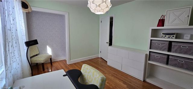 206 Forestrose Drive, Lexington, NC 27295