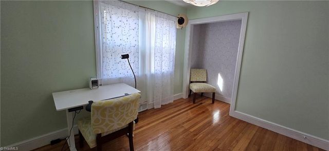 206 Forestrose Drive, Lexington, NC 27295