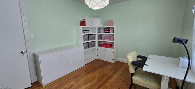 206 Forestrose Drive, Lexington, NC 27295