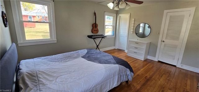 206 Forestrose Drive, Lexington, NC 27295