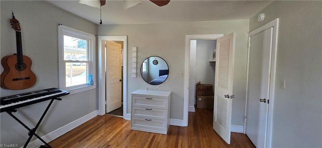 206 Forestrose Drive, Lexington, NC 27295