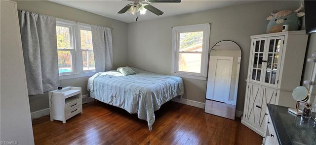 206 Forestrose Drive, Lexington, NC 27295