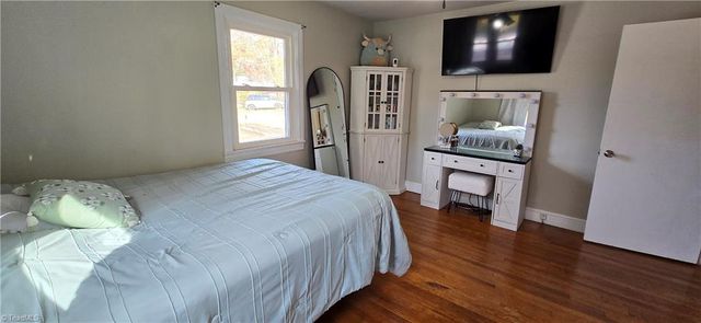 206 Forestrose Drive, Lexington, NC 27295