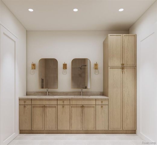 4645 John R Street 4, Detroit, MI 48201
