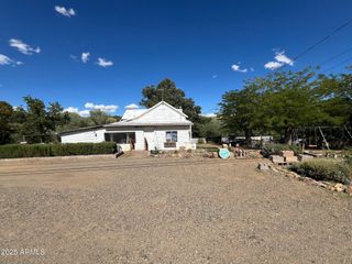 12501 E CENTRAL Avenue, Mayer, AZ 86333