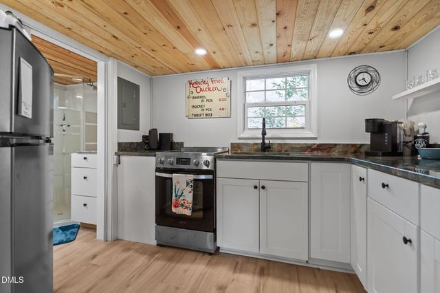 1607 Sagamore Drive, Louisburg, NC 27549