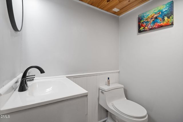 1607 Sagamore Drive, Louisburg, NC 27549