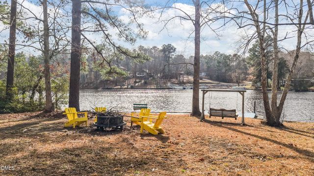 1607 Sagamore Drive, Louisburg, NC 27549
