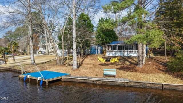 1607 Sagamore Drive, Louisburg, NC 27549