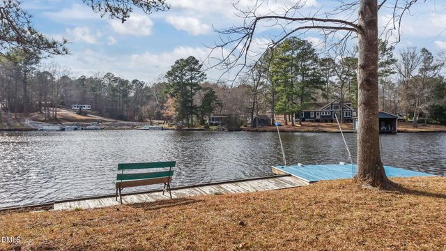 1607 Sagamore Drive, Louisburg, NC 27549
