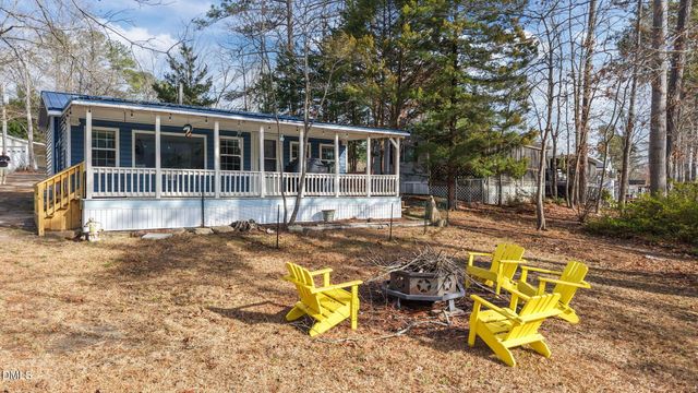 1607 Sagamore Drive, Louisburg, NC 27549