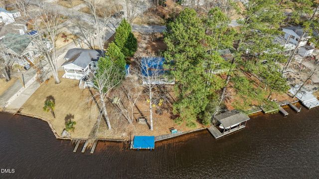 1607 Sagamore Drive, Louisburg, NC 27549