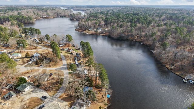 1607 Sagamore Drive, Louisburg, NC 27549