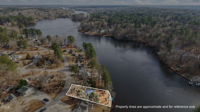 1607 Sagamore Drive, Louisburg, NC 27549