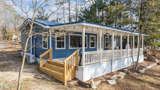 1607 Sagamore Drive, Louisburg, NC 27549