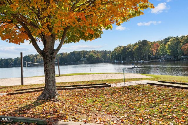 1607 Sagamore Drive, Louisburg, NC 27549