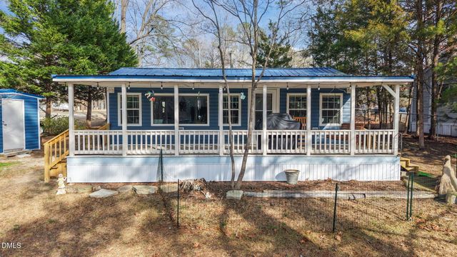 1607 Sagamore Drive, Louisburg, NC 27549