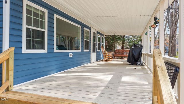 1607 Sagamore Drive, Louisburg, NC 27549