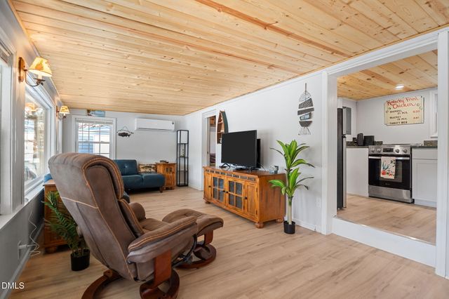 1607 Sagamore Drive, Louisburg, NC 27549