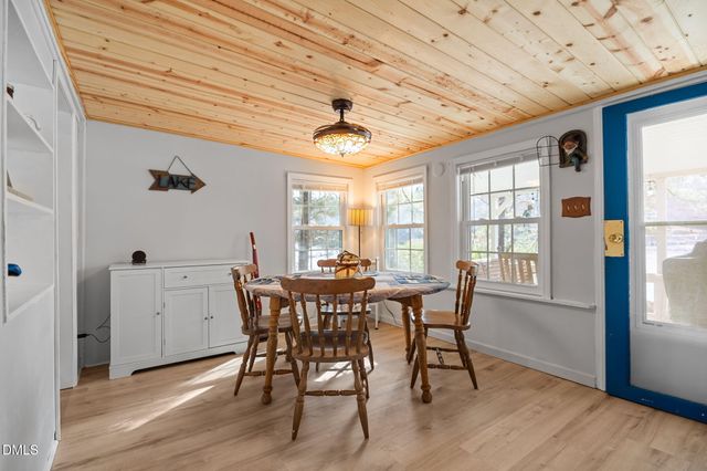 1607 Sagamore Drive, Louisburg, NC 27549