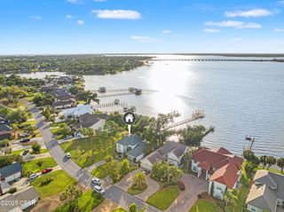 1414 Country Club Drive, Lynn Haven, FL 32444