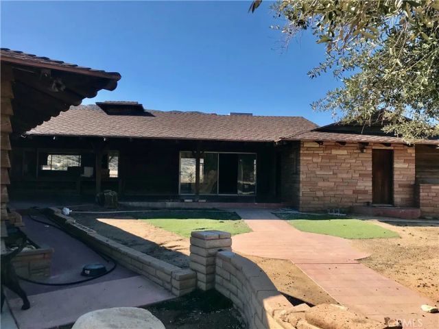 7840 Reche Canyon Road, Colton, CA 92324