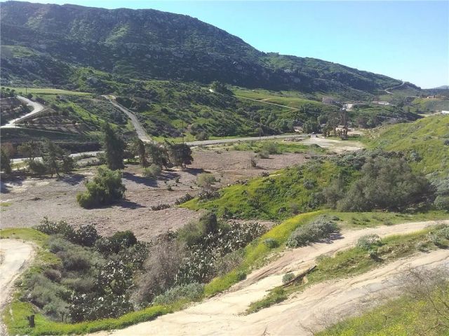 7840 Reche Canyon Road, Colton, CA 92324