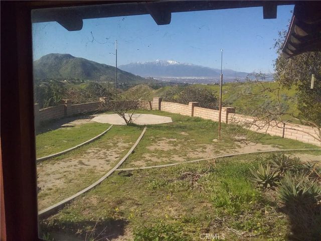 7840 Reche Canyon Road, Colton, CA 92324