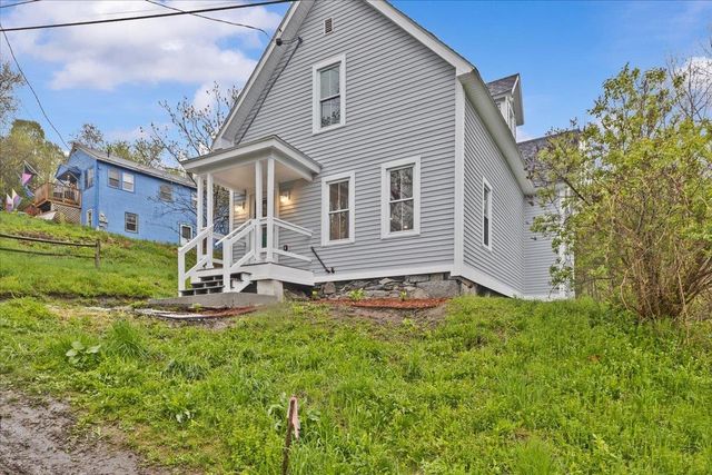 23 Bassett Street, Barre City, VT 05641