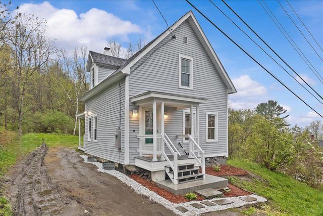 23 Bassett Street, Barre City, VT 05641