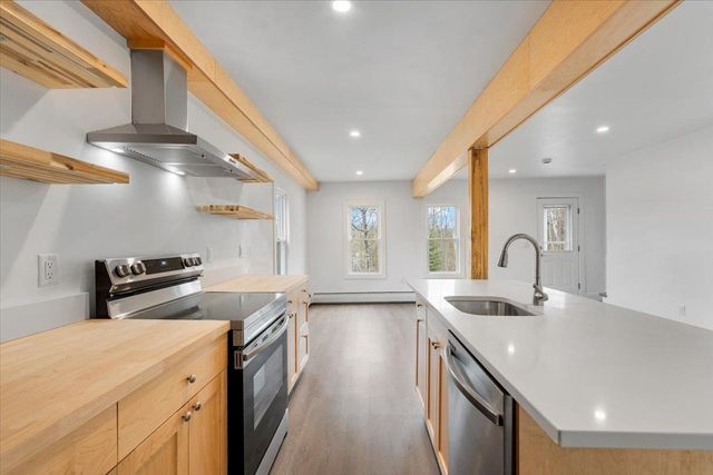23 Bassett Street, Barre City, VT 05641