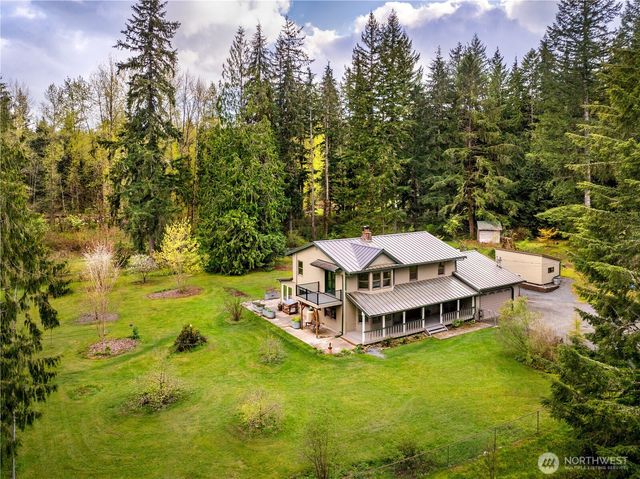 4421 199TH AVENUE SE, Snohomish, WA 98290