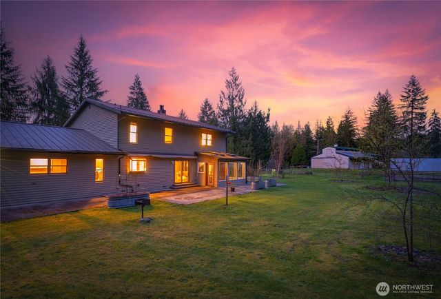 4421 199TH AVENUE SE, Snohomish, WA 98290