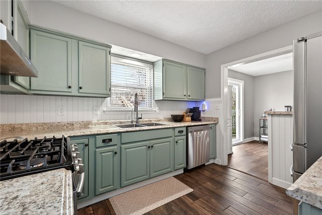 3716 Wenzler Drive, Kettering, OH 45429