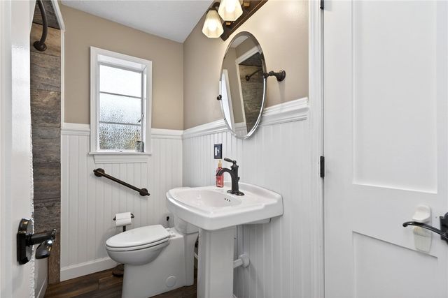 3716 Wenzler Drive, Kettering, OH 45429